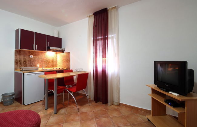 Apartments Djurasevic - Foto 8