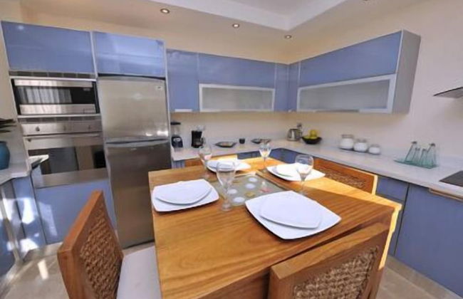 Watermarks Hotel - Cabrete Beach,domican Republic - Photo 5