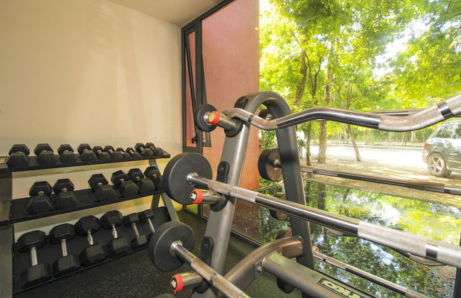 Mi Querido Tulum Apartamentos - Photo 18