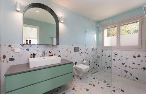 Ionian Garden Villas - Villa Sol - Foto 19