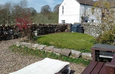 Middlehope Cottage - Photo 21