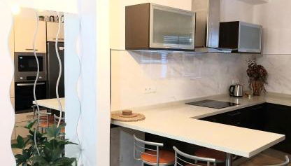 Roque's House - Foto 5, stove