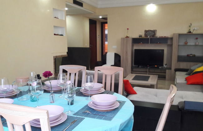 Apartment With Terrace - Photo 49