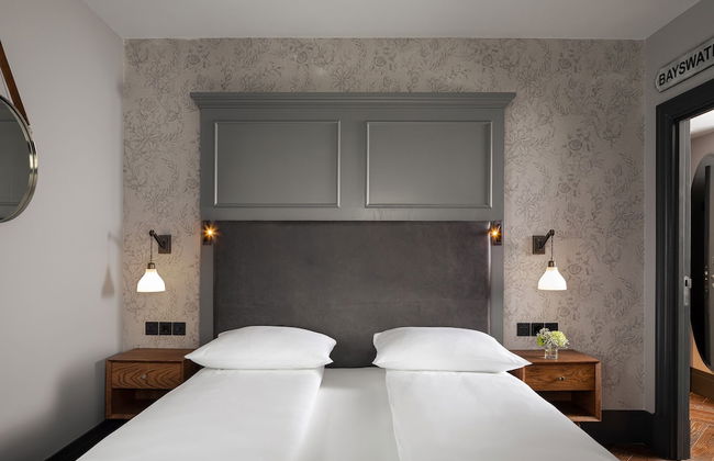 Hapimag Apartments London - Foto 6