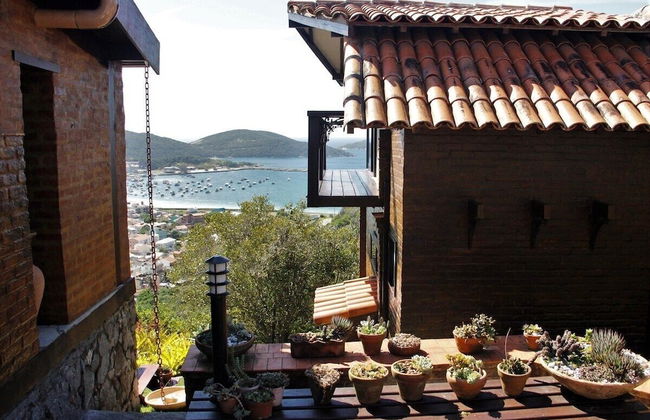 Casa do Arquiteto - Arraial do Cabo - Foto 24