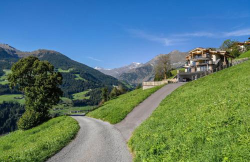 Sunnseitn Lodge Exclusive Panorama - Photo 18