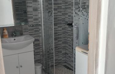 6 M, 50 m do plaže - Foto 57