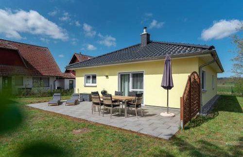 Ferienhaus Seeadler - Foto 1