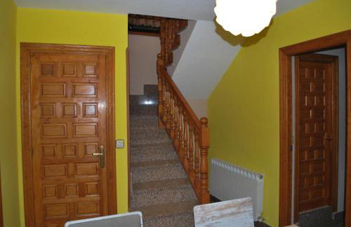 Apartamento Rural Lago Enol - Foto 19