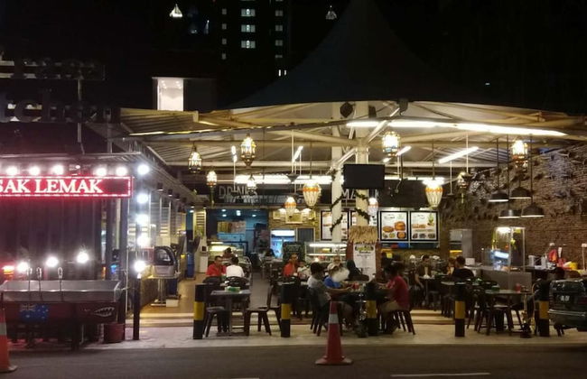 Twin Galaxy Residences - Foto 36