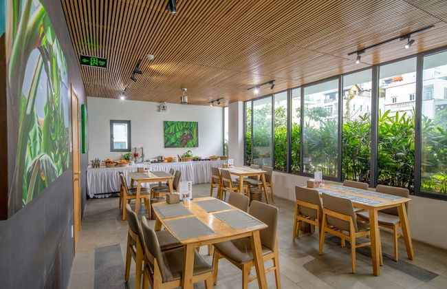 Babylon Garden Condotel - Photo 47