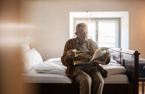 Ansitz Thierburg Suites - Foto 37