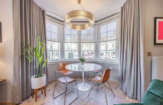 No1. Apartments St Andrews - South Street - Foto 41