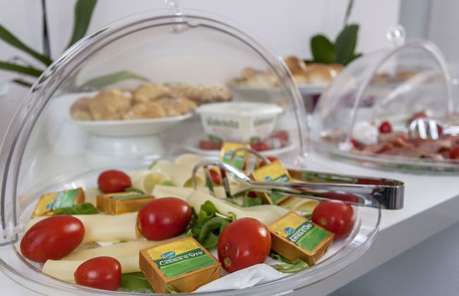 Relais Villa Coppedè - Foto 38