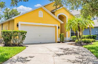 South Facing Pool with Spa and a Game Room in Prime Location Near Disney - Foto 47