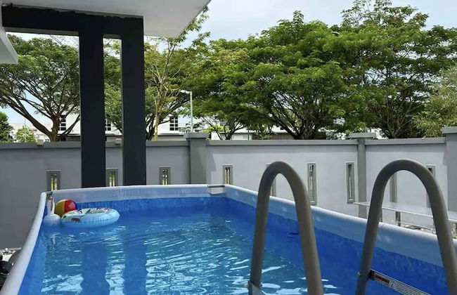 Hom Villa 16-25 pax - Foto 69