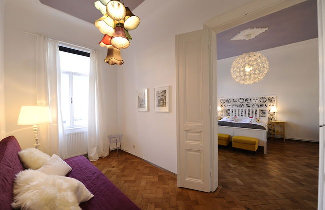 Leuhusen Boutique Apartments - Foto 8