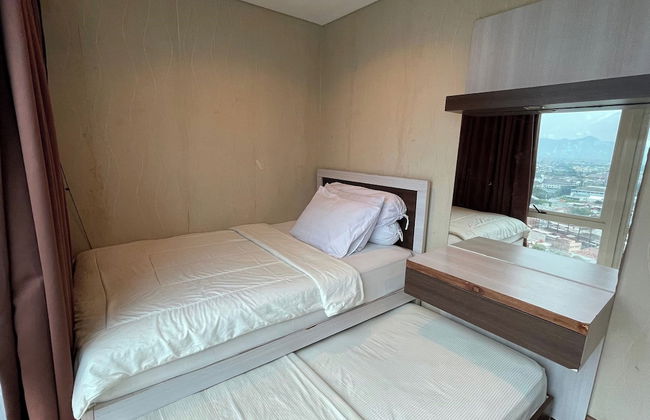 El Royale By Farizi Rooms - Foto 9