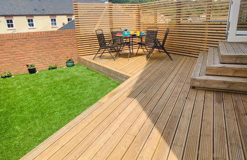 Limeslade House in Mumbles - Family & Dog Friendly - Foto 22