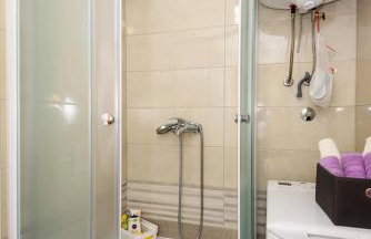 Apartment Jadranka with Sea View in Rogotin - Foto 31