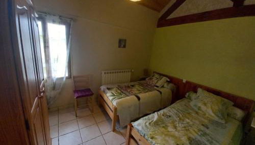 Aux 4 mousquetaires Athos - Foto 4