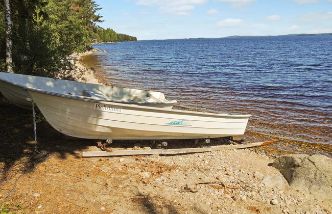 Pielislinna/loma-koli - Photo 3