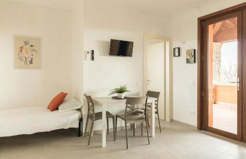 Agriturismo I sentieri del Vino - Lago Lucone - Foto 23