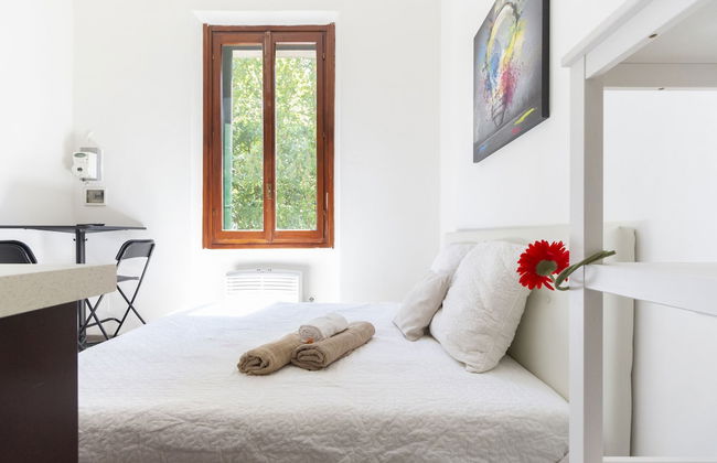 Alessia's Flat - Certosa - Foto 5