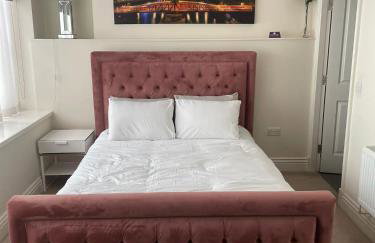 Queen Street Quayside Apartment, NE1 Grade 2 Listed - Foto 25