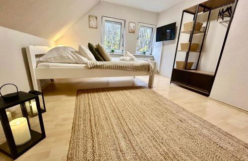 7 Schlafplätze Parkplatz, 5 Schlafräume, WLAN - Foto 12