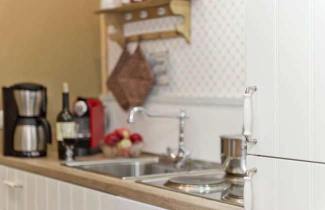 Gutshof Fürstenberg - Foto 9