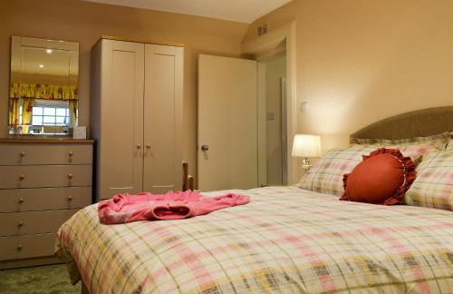 The Lodge Cottage - Photo 9