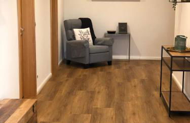 Apartment Hoyerhagen - Foto 4