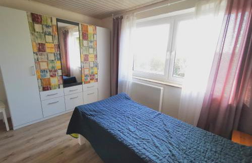 BodenSEE Monteurwohnung Ritteln Grünkraut - Photo 9