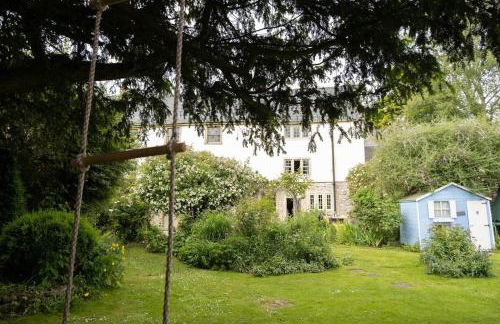 Lovely property in the heart of Somerset - Foto 42