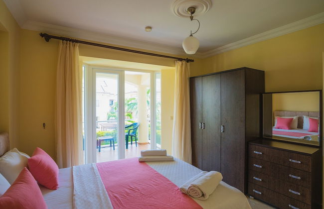 Sunset Beach Club Fethiye - Foto 69