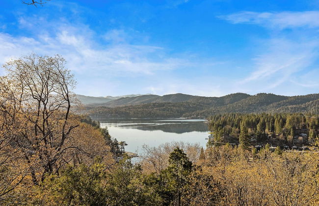 Alpen Adventures Stunning Sunset Views - Foto 29