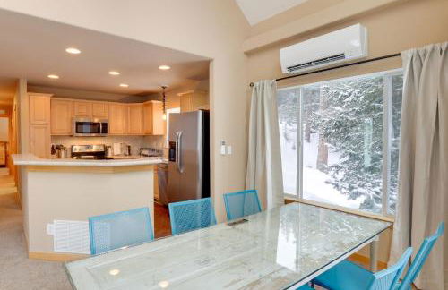 Mountain Cabin 15 Mi to Breckenridge Ski Resort! - Foto 1