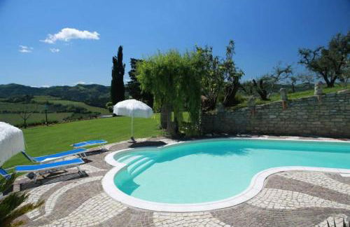 Re Piano appartamento I Fiori - Foto 8