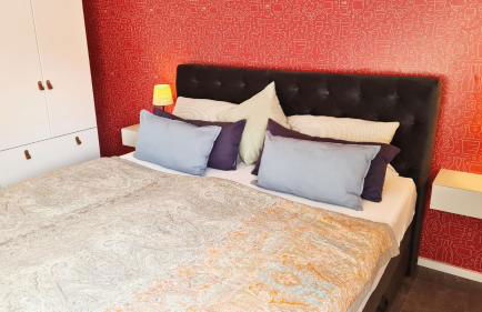 Weinstock - klimatisierte Ferienwohnung mit Sonnenterrasse - Foto 8