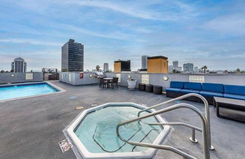 Travel Haven at Miracle Mile- 110 - Foto 19