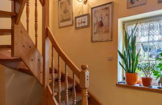 Róże i Jabłonie Agroturystyka - Foto 26