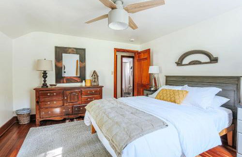 The Farmhouse at Hollow Hill - Foto 49