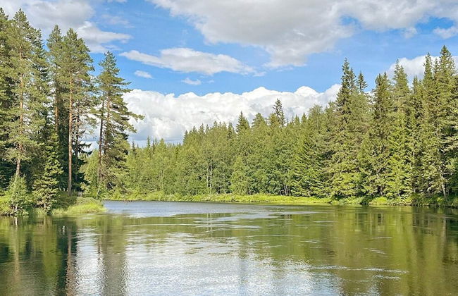 8 Person Holiday Home in Salen - Foto 26