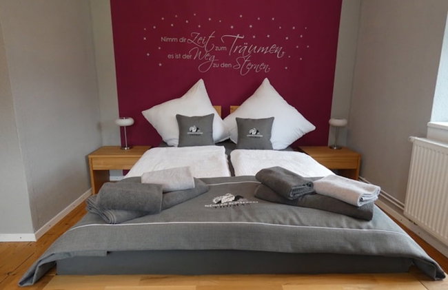 Neuendorf Hillside Haven - Foto 17