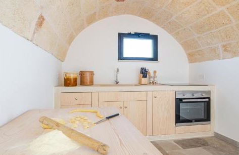 Villa Li Tratturi Luxury by HDSalento - Foto 19