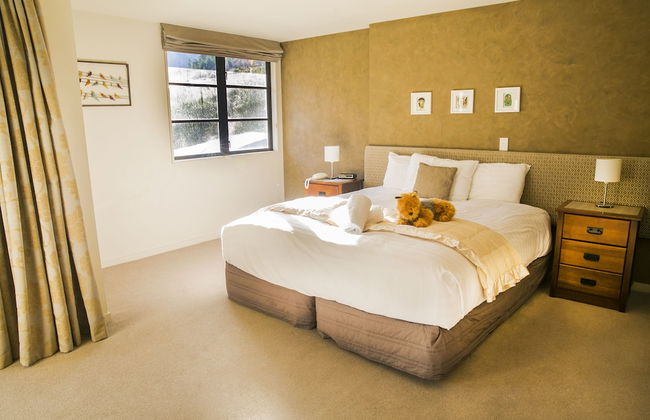 The Glebe Apartments - Foto 45