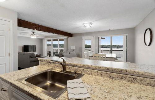 Beautiful Lakefront 3br Private Condo - Foto 16