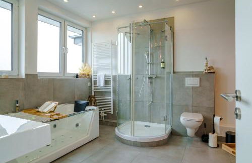 Immo-Vision - Penthouse Privat Wellness - Foto 3