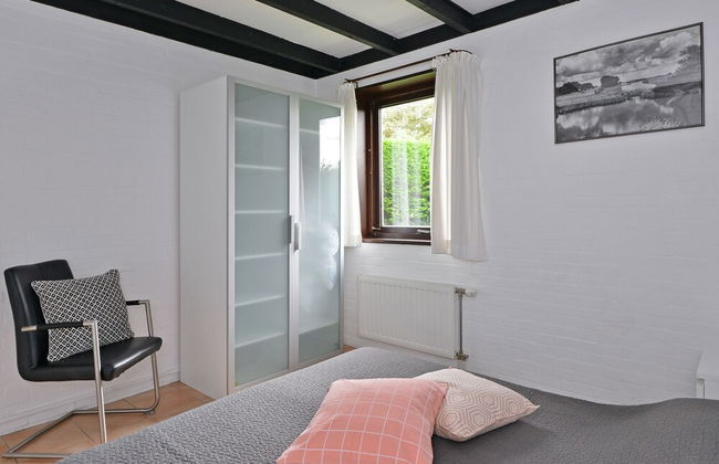 Detached Bungalow, Perfect for Water Sports and Nature Enthusiasts - Foto 30